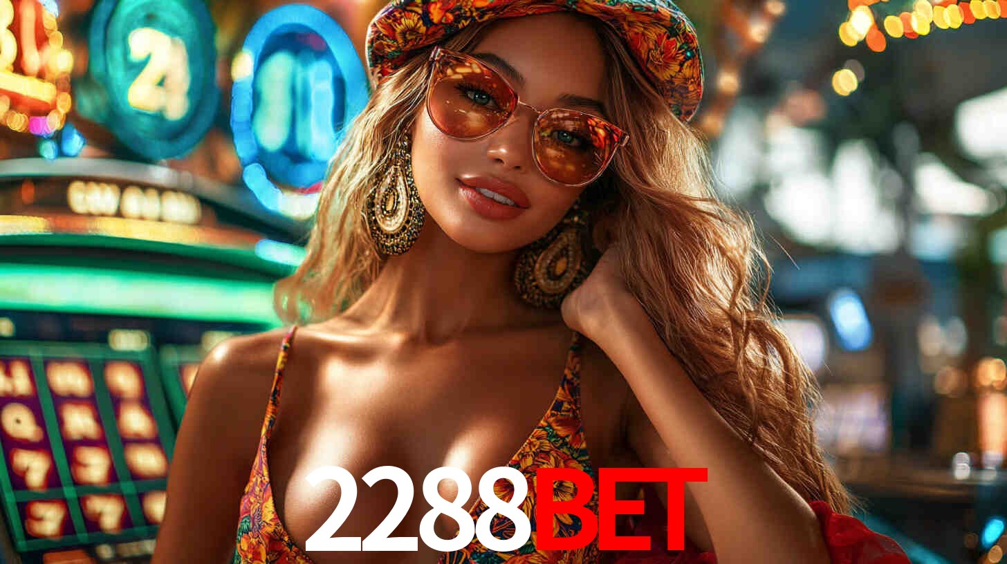 Welcome Bonus 2288bet