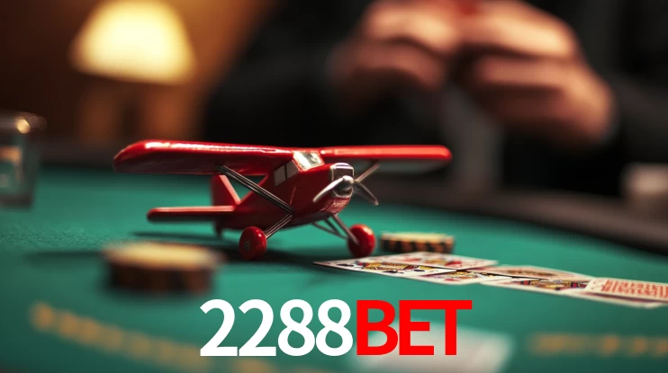 Aviator Jogo na 2288bet 