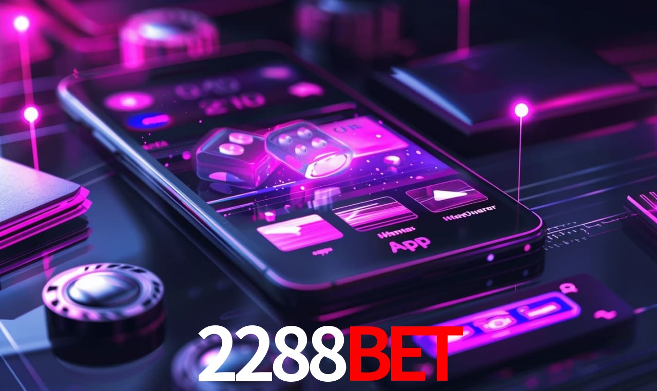 Secure Login 2288bet