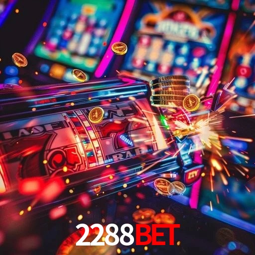 Casino Ao Vivo 2288bet