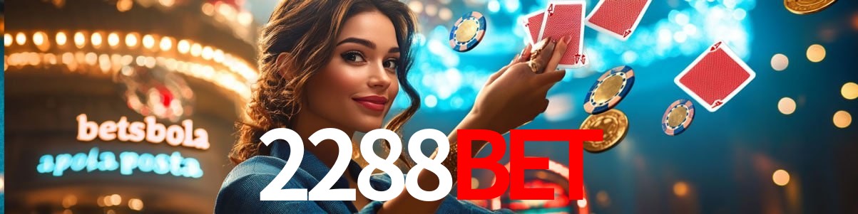 Platform Technology 2288bet