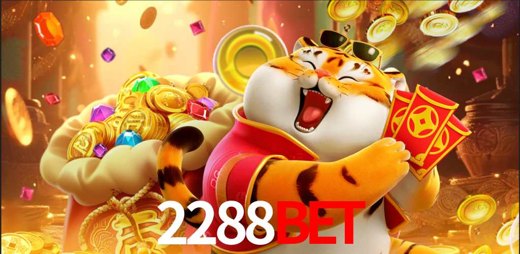 Welcome Bonus 2288bet