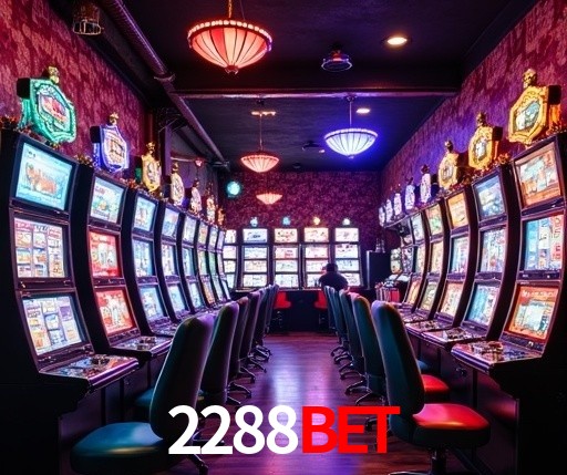 Experimente o Login Seguro Premium no 2288bet