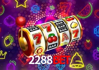 A Revolução dos Aplicativos de Jogos no 2288bet