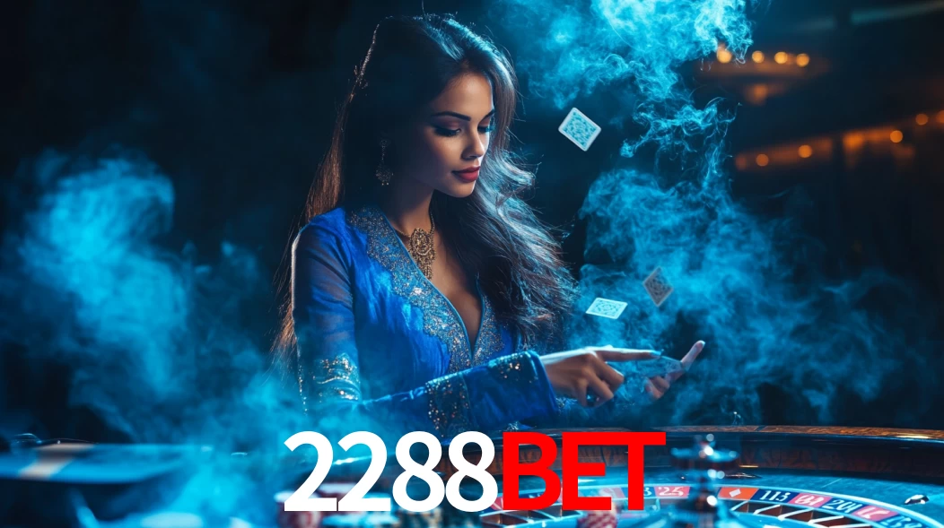 Inovações de Jogos na 2288bet: O Futuro das Experiências Interativas