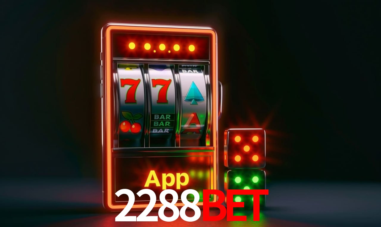 Recursos de Bônus 2288bet