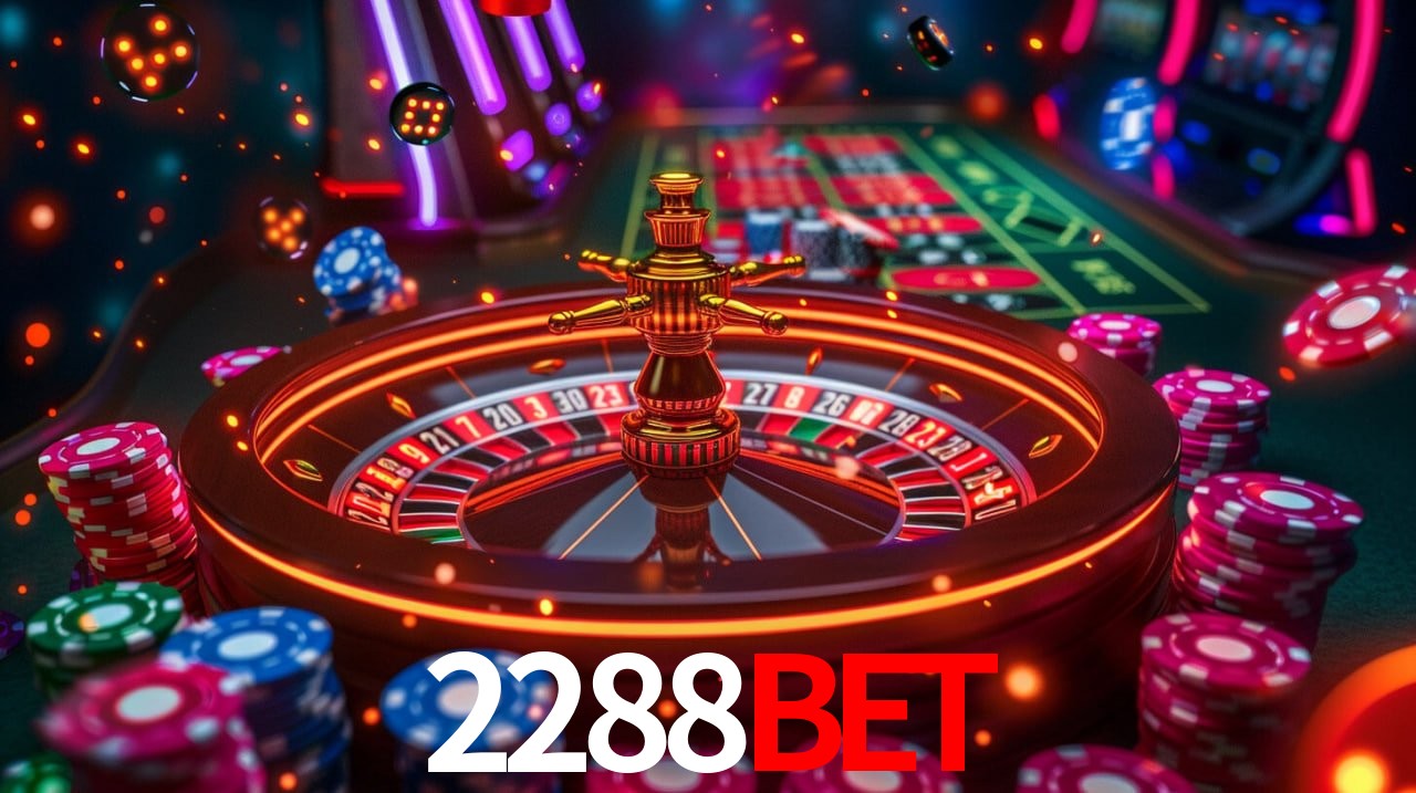 2288bet: Seu Especialista em Apostas Esportivas Brasileiras