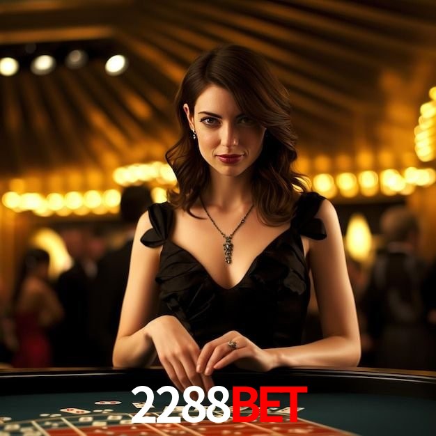 Descubra o Programa VIP da 2288bet: Vantagens Exclusivas para Jogadores