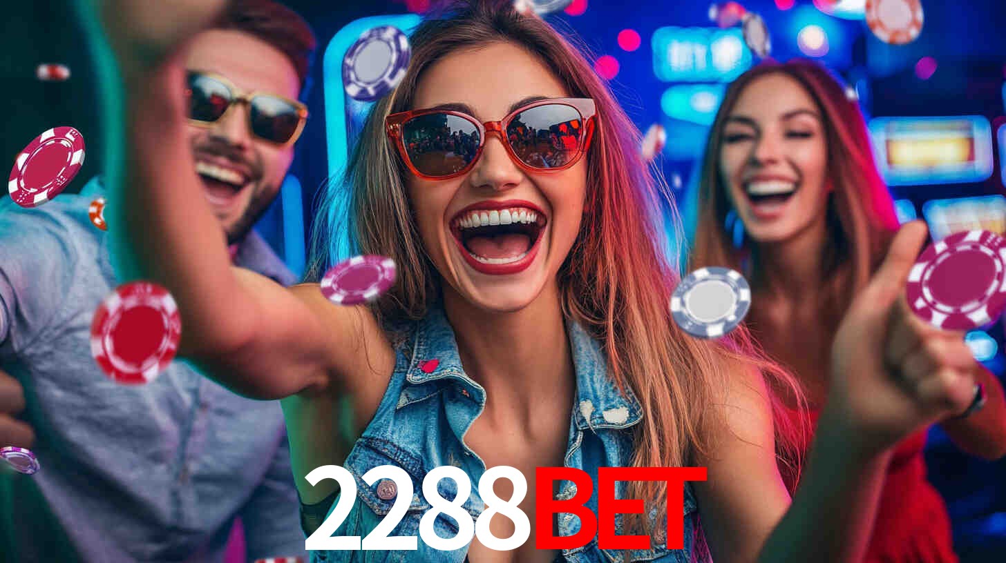 Explorando a Categoria de Eventos em Apostas na 2288bet
