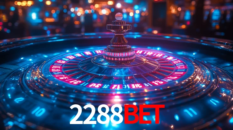 Football Betting 2288bet