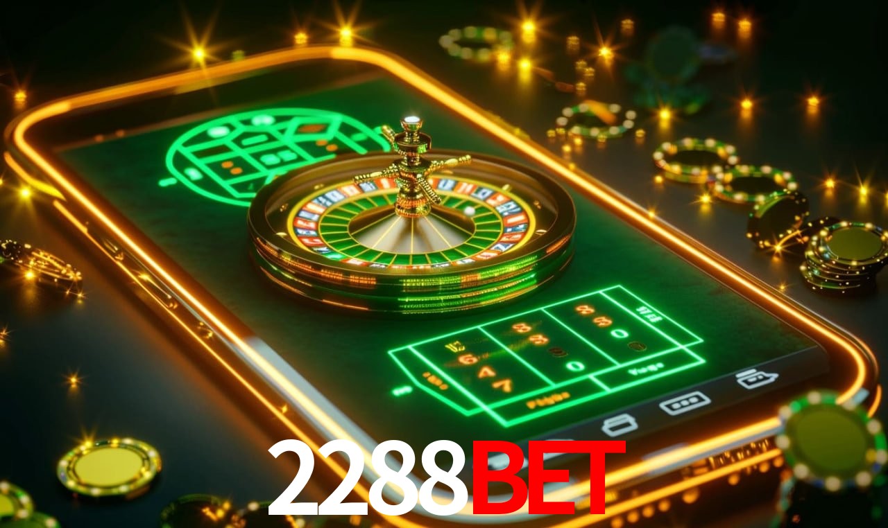 Promoção Relâmpago 2288bet