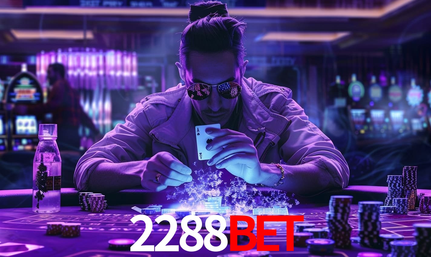 Slot Games 2288bet