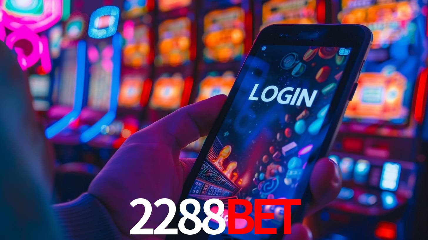 Casino VIP 2288bet