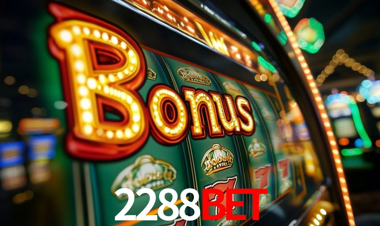 2288bet: Jogos de Caça-Níqueis-Altas Recompensas, Roleta-Velocidade, Blackjack-Desafios Máximos